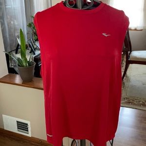 Men’s everlasting jersey